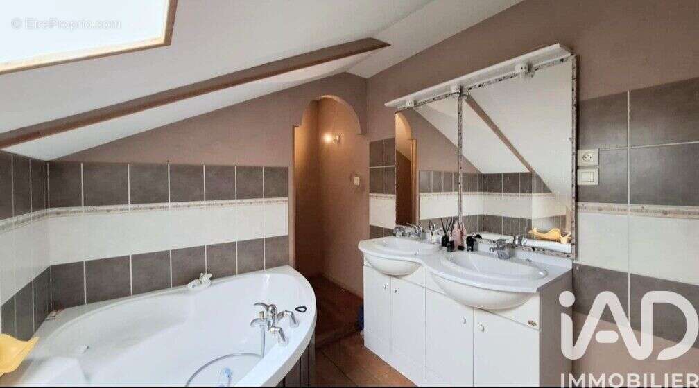 Photo 8 - Appartement à TULLE