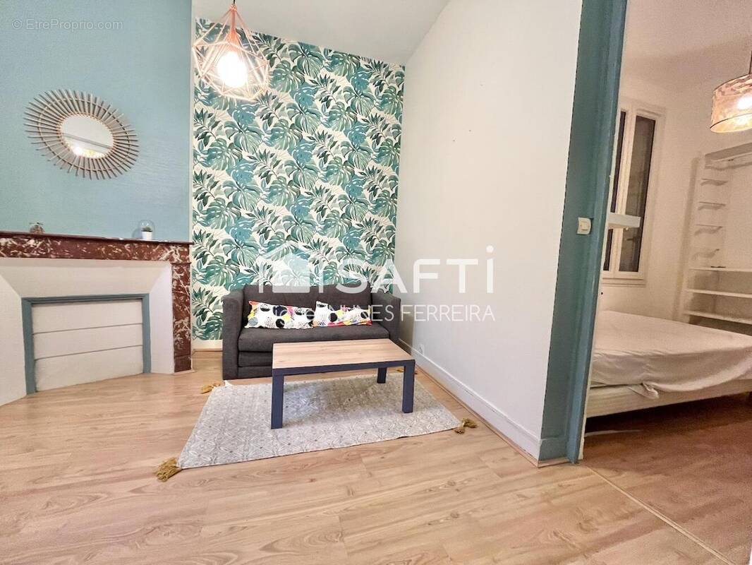 Photo 1 - Appartement à ROUEN