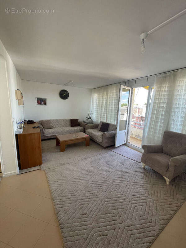 Appartement à SAINT-QUENTIN