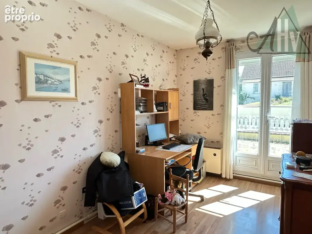 Maison familiale 4km de Provins - photo 11