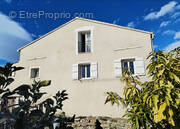 Maison à PENTA-DI-CASINCA