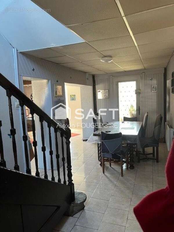 Photo 9 - Maison à LE GARRIC