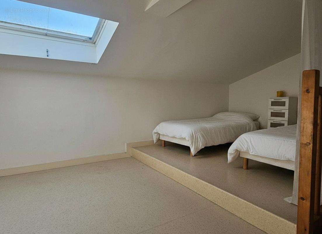 Appartement à LES SABLES-D'OLONNE