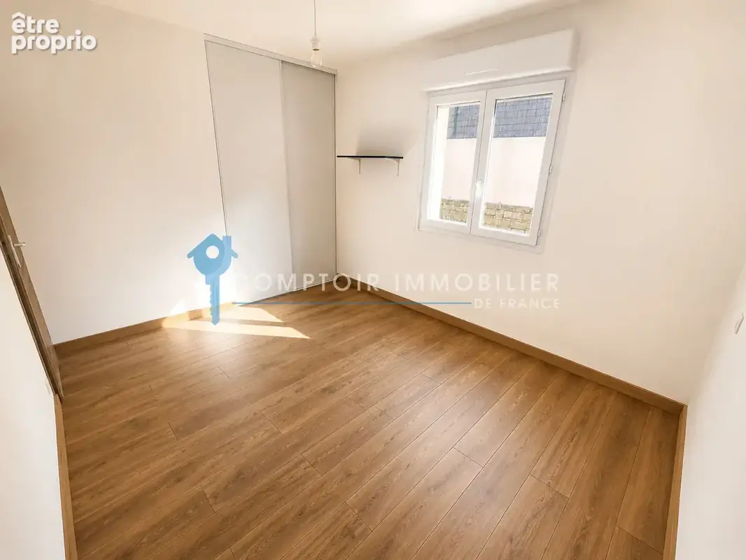 Clermont l'Hérault - Jolie maison T4 avec garage et jardin - photo 12
