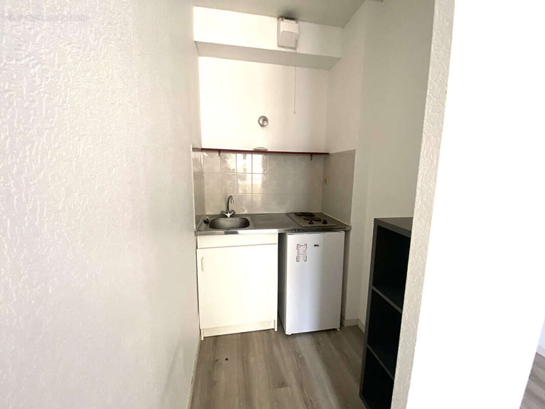 Appartement à PAU