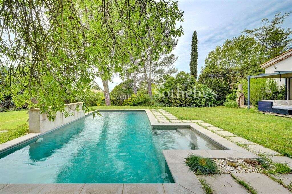 Maison à BOUC-BEL-AIR