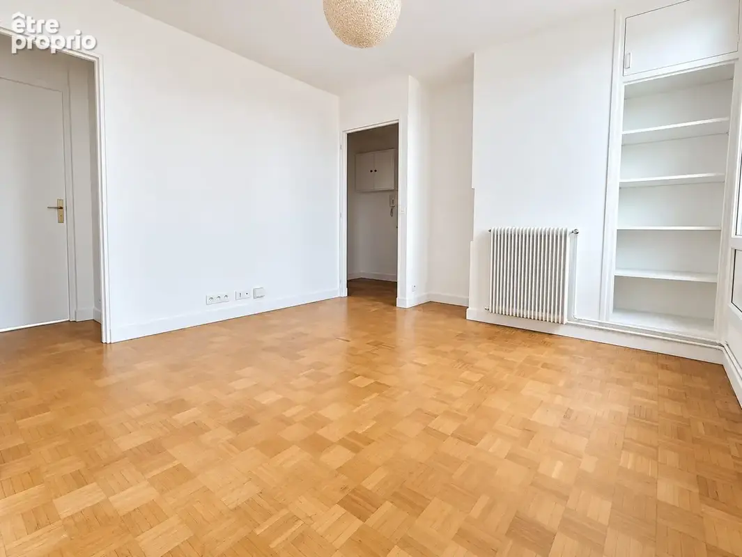 Appartement 3 pièces 56 m² à vendre à Maisons-Alfort (94700) - photo 3