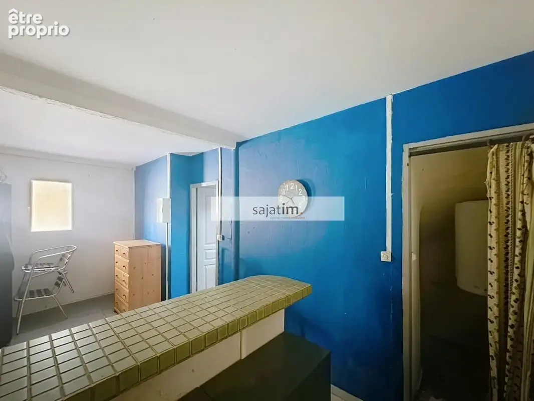 Maison 3 pièces 55 m² à vendre à La Seyne-Sur-Mer (83500) - photo 6