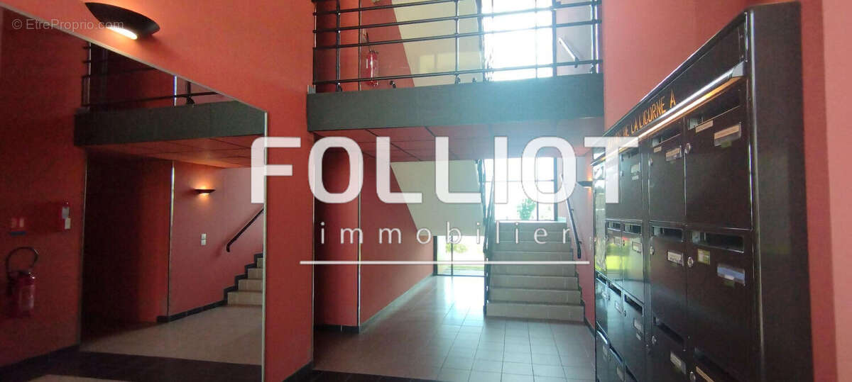 Appartement à SAINT-LO