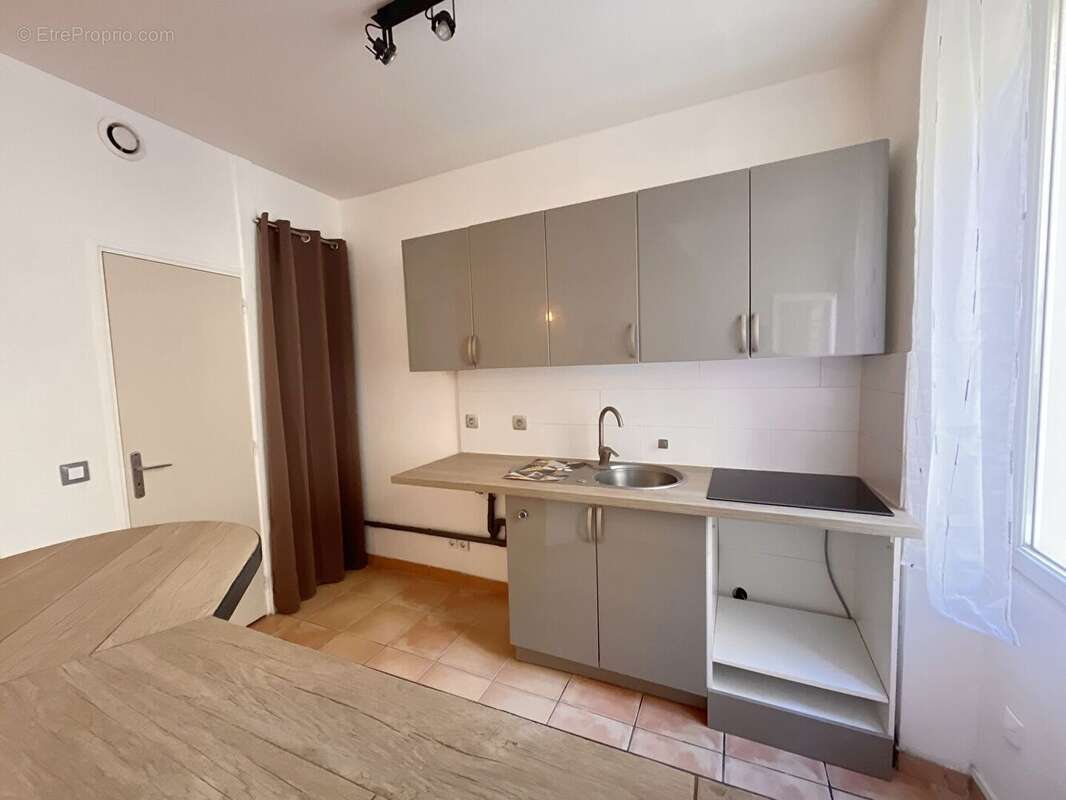 Appartement à VIDAUBAN