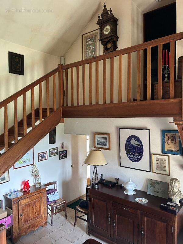 Maison  5 pièce(s) 152 m2 - photo 8