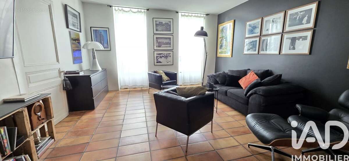 Photo 6 - Maison à ARVERT