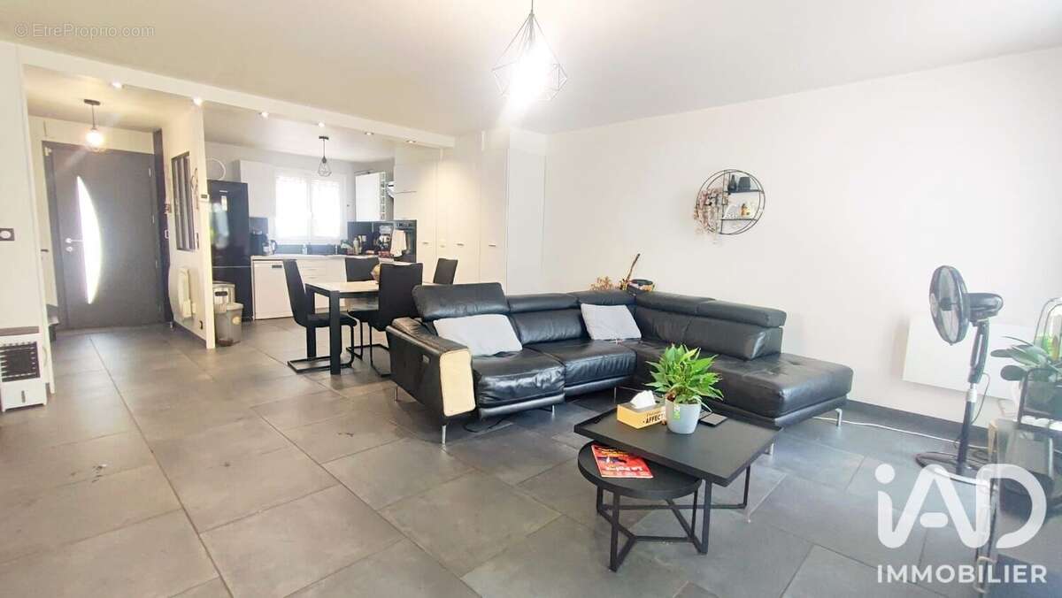 Maison 85 m² à Ecouen  - photo 5