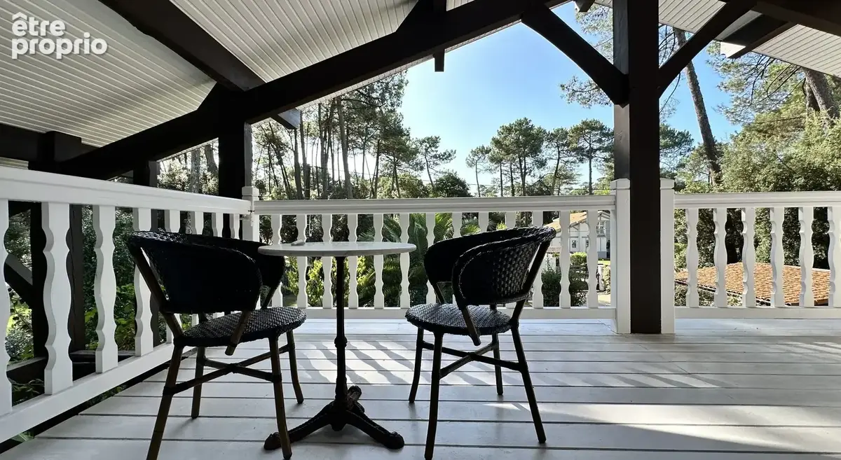 Maison landaise 220 m² avec piscine sur 3000 m²  7 pièces  calme absolu  sans vis-à-vis  fort potentiel - photo 21