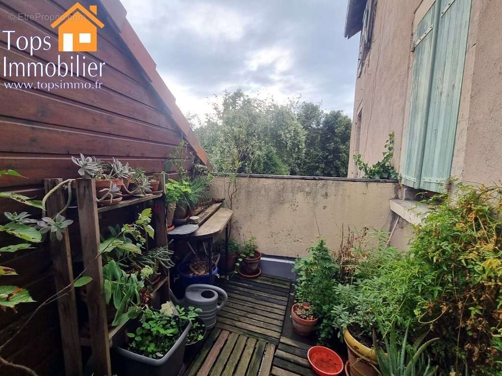 Maison à VILLEFRANCHE-DE-ROUERGUE