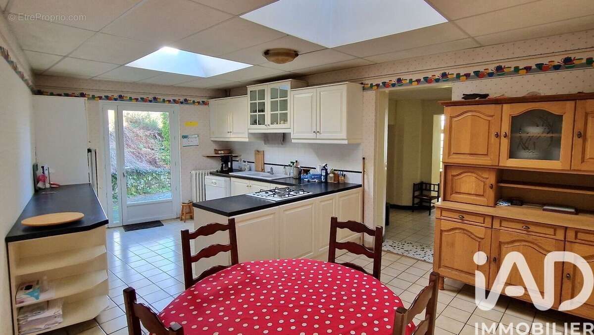 Photo 8 - Maison à MERDRIGNAC