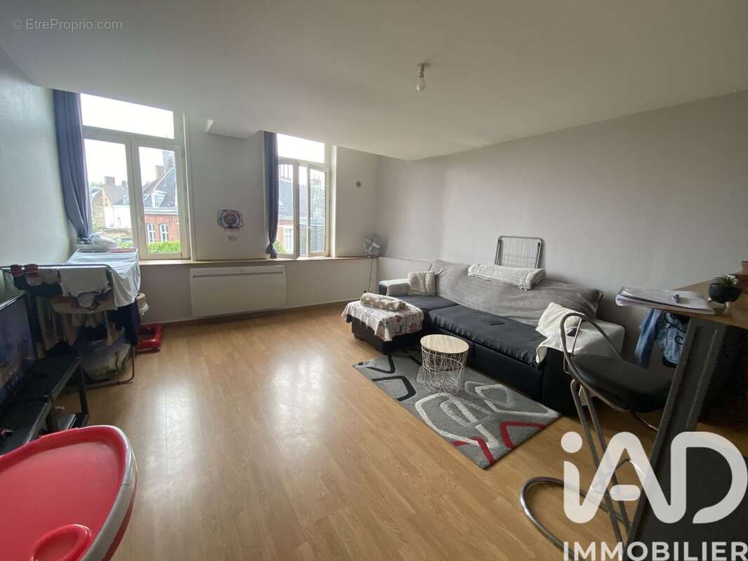 Appartement 440 m² à Douai  - photo 8