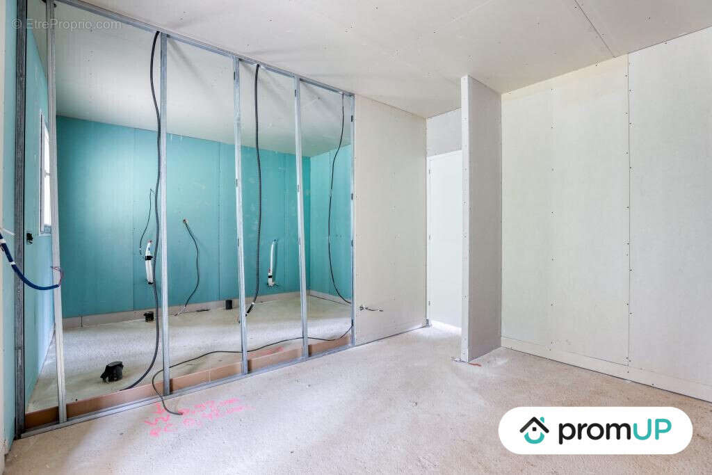 Maison à SAINT-AIGULIN