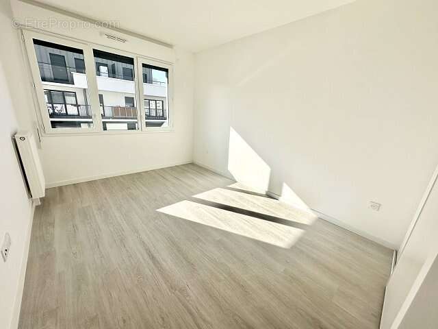 Appartement à CRETEIL