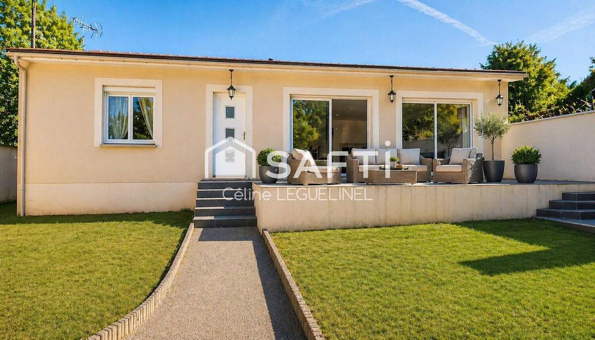 Photo 1 - Maison à EPERNON