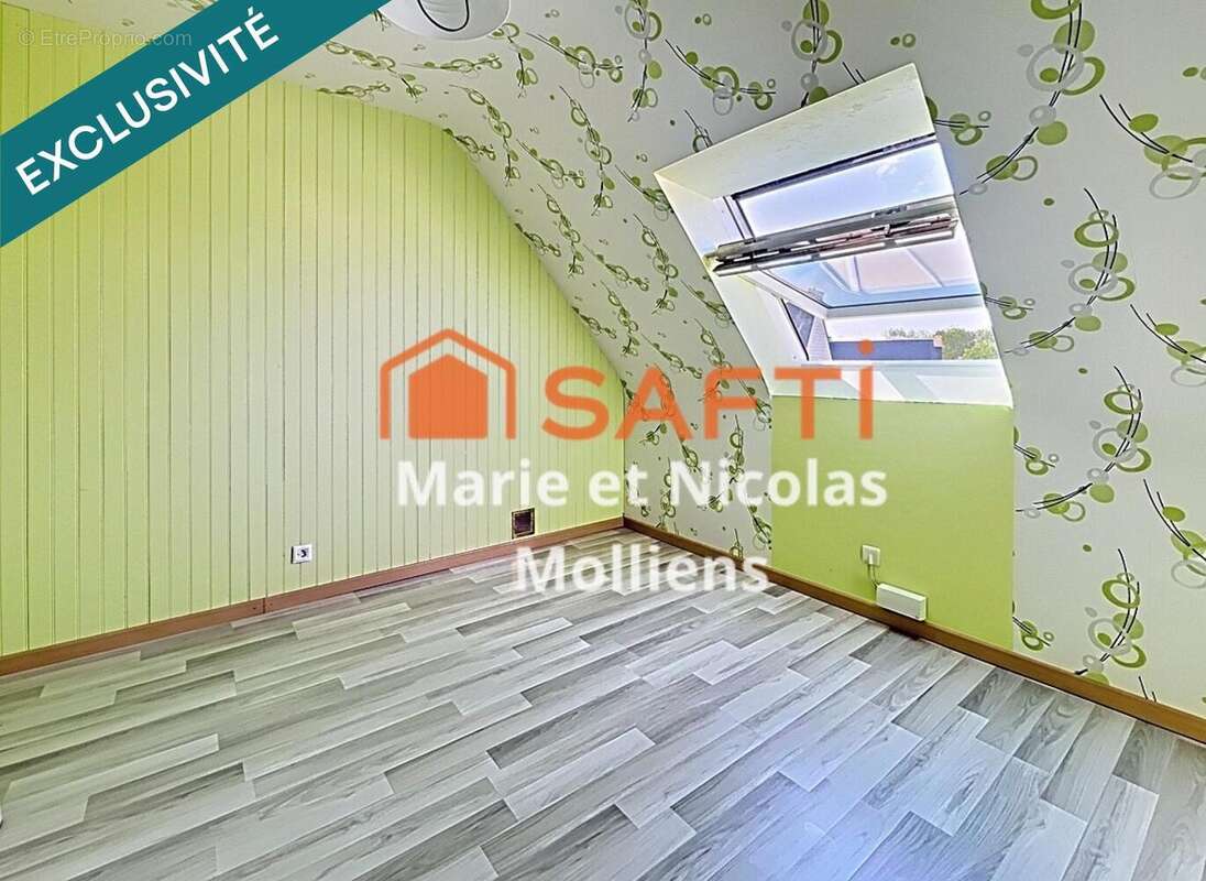 Photo 7 - Maison à MILIZAC