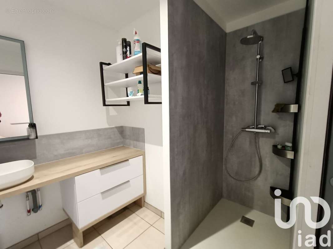 Photo 5 - Maison à BUSSET