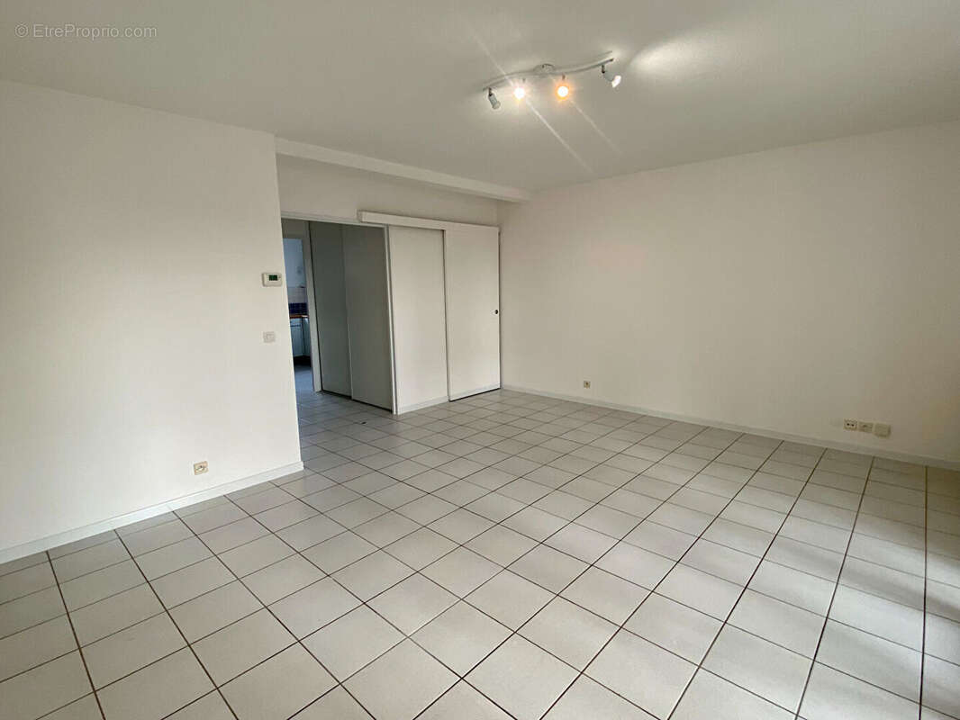 Appartement à TARNOS