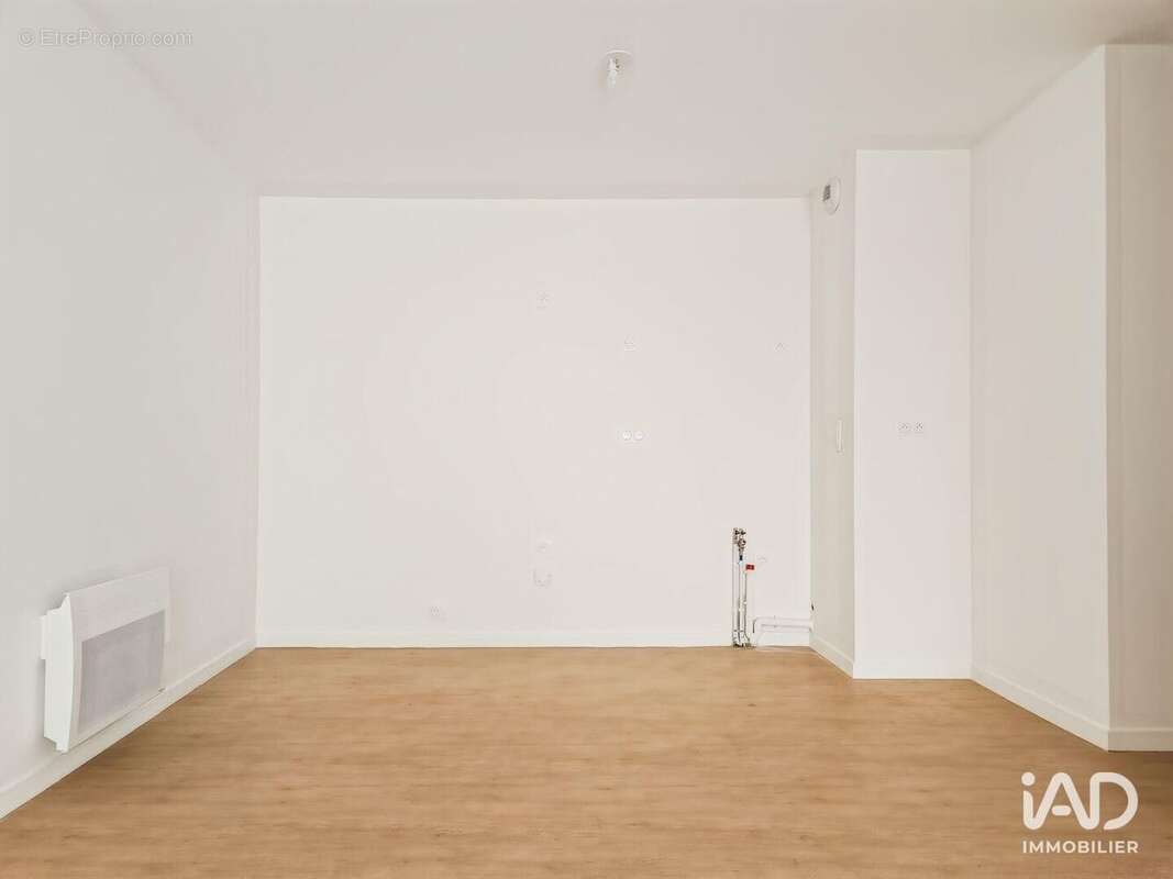 Photo 2 - Appartement à LES SABLES-D'OLONNE