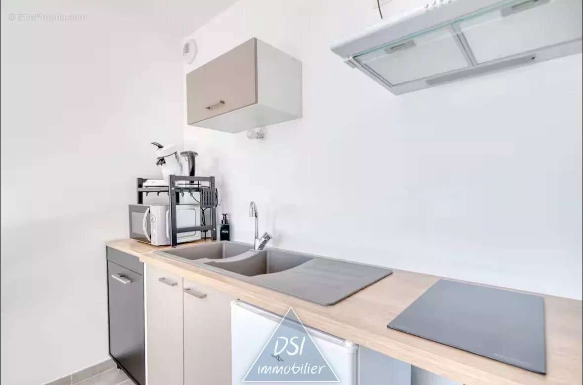 Appartement à MEXIMIEUX