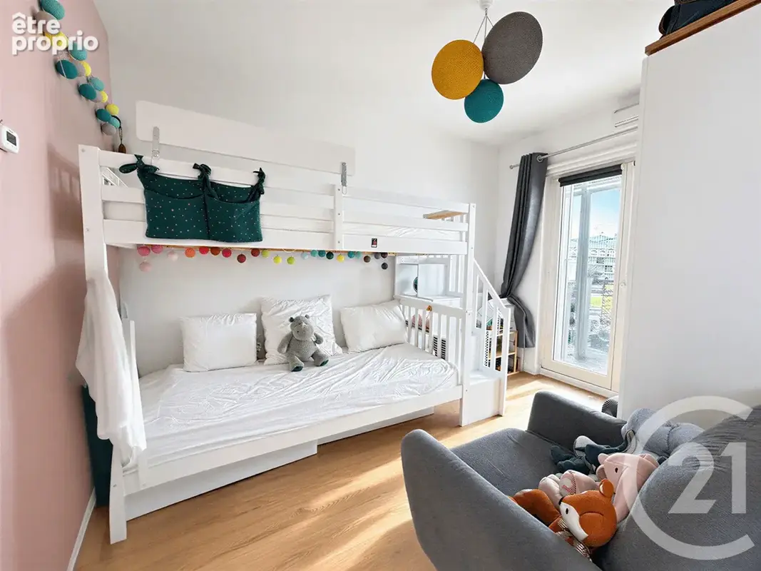Appartement 4 pièces 112 m² à vendre à Begles (33130) - photo 10