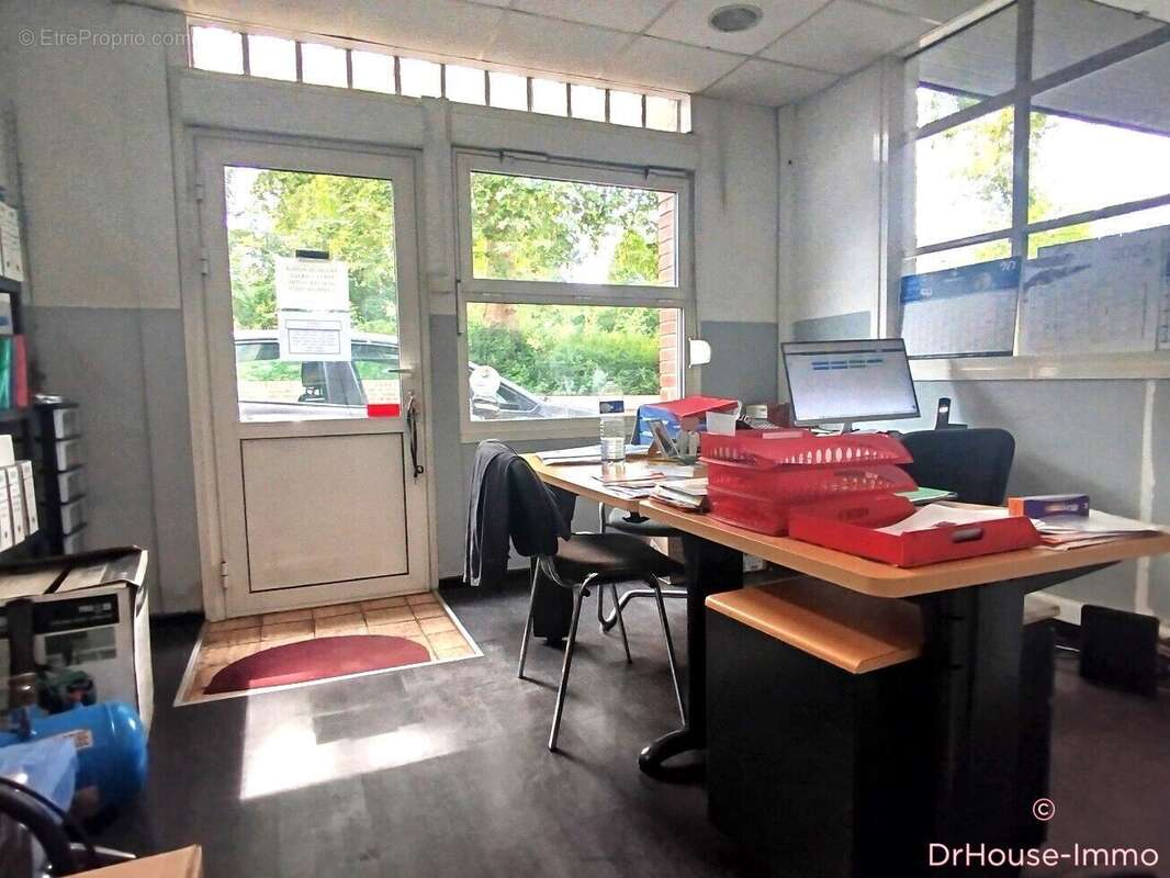 Commerce 390 m² à Saint-Omer  - photo 15