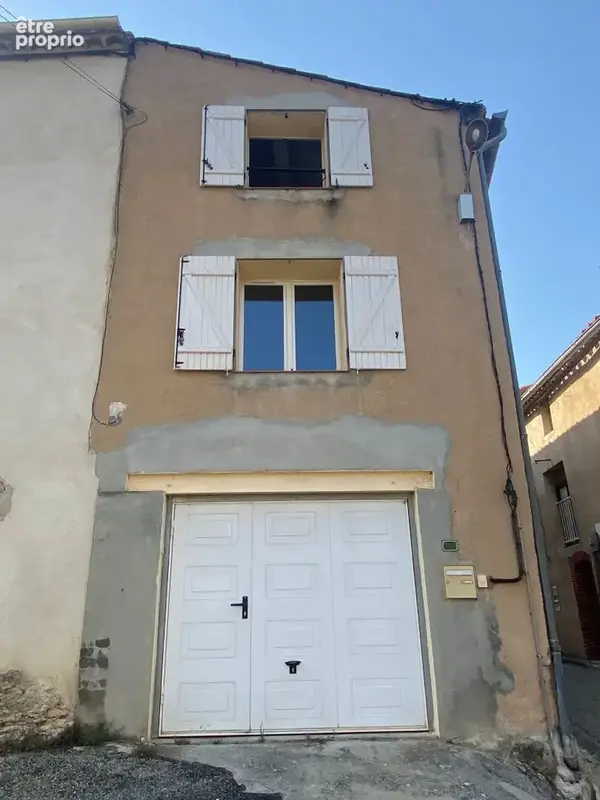 Maison type 2 avec garage - photo 6