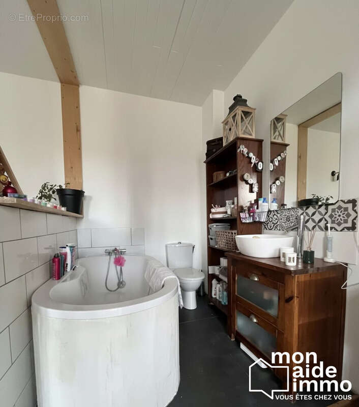 Maison 58 m² à Langoiran  - photo 6