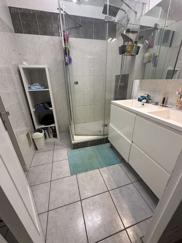 Appartement 92 m² à Rennes  - photo 8