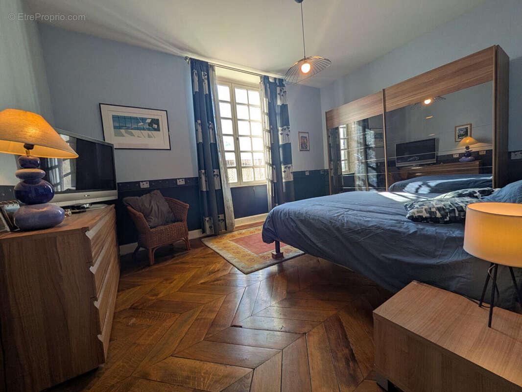 Appartement à COURNON-D'AUVERGNE