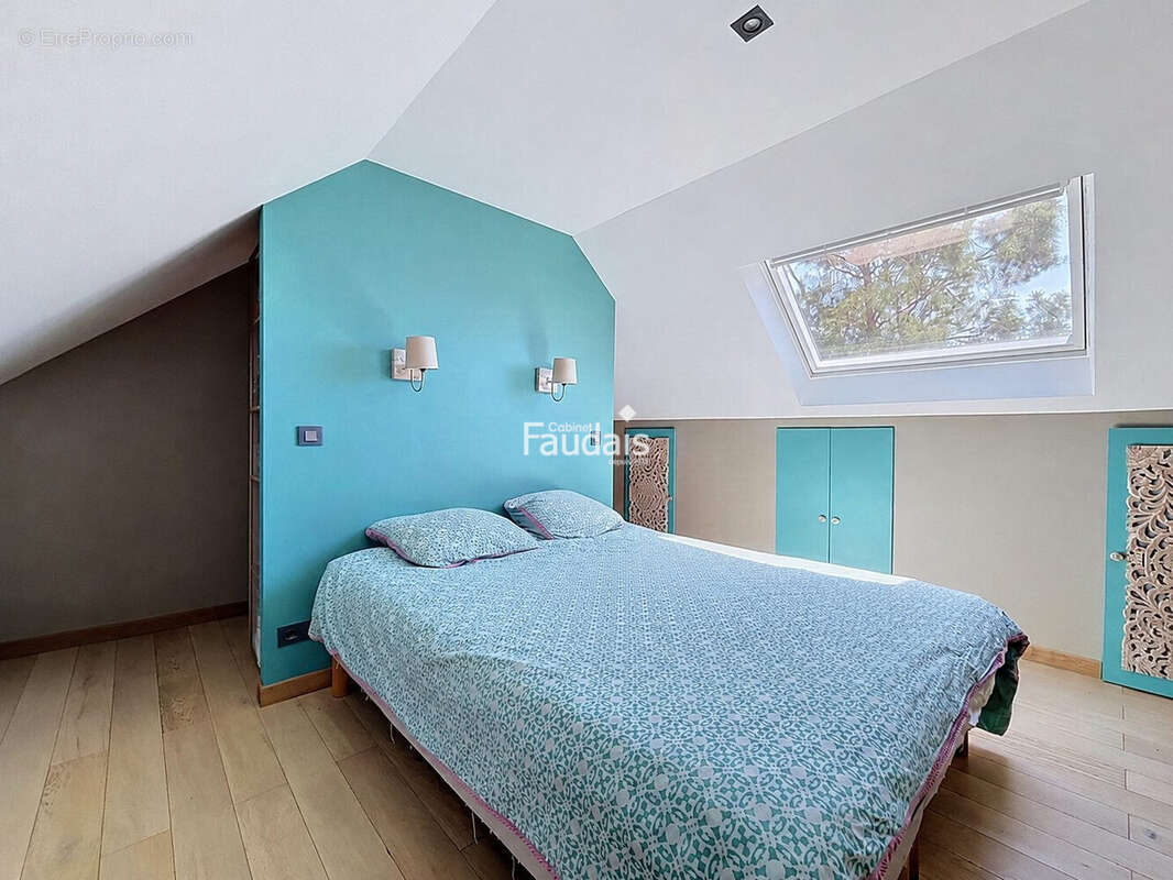 Maison 134 m² à Aunay-Sur-Odon  - photo 8