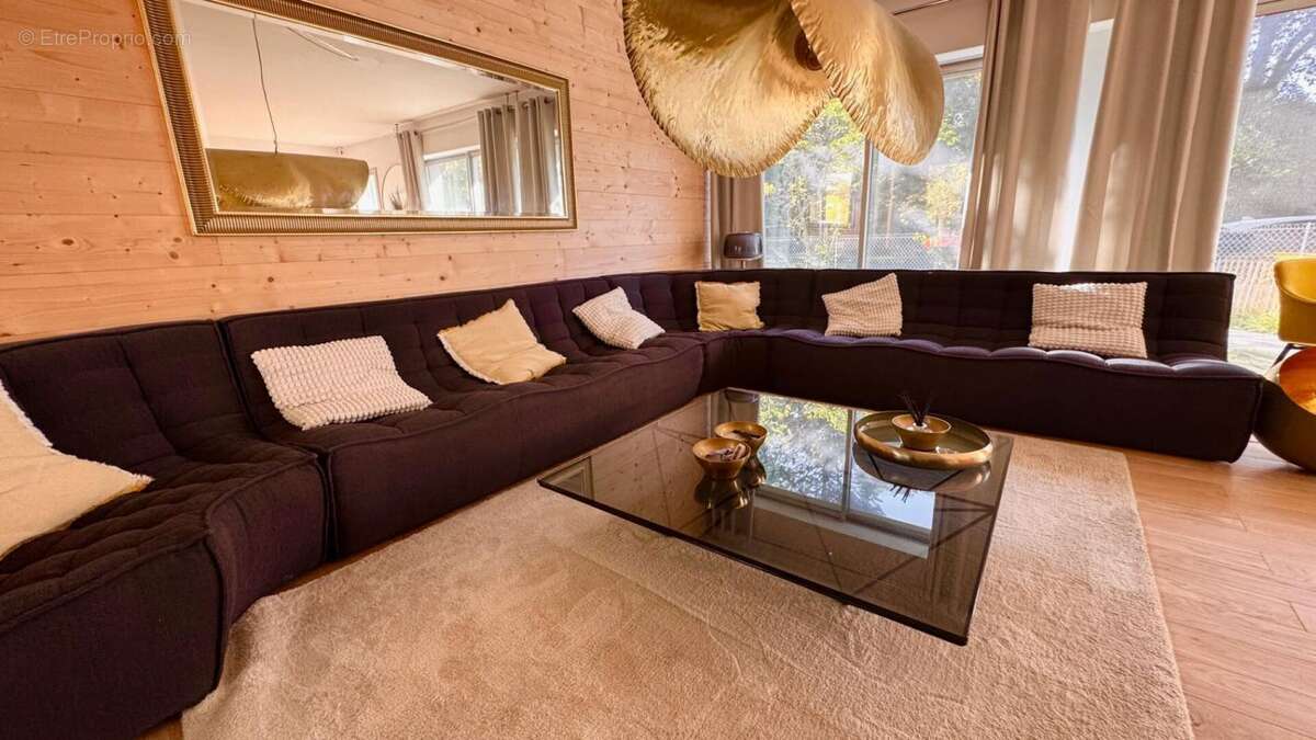 Maison à ANDERNOS-LES-BAINS