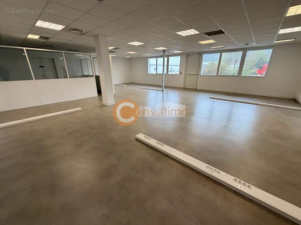 Commerce à MARTILLAC