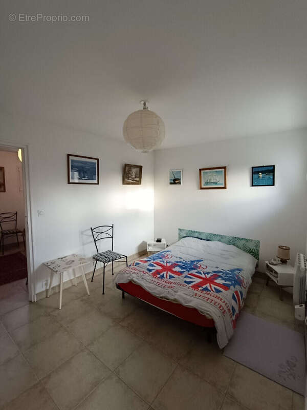 Maison à PLEUMEUR-BODOU