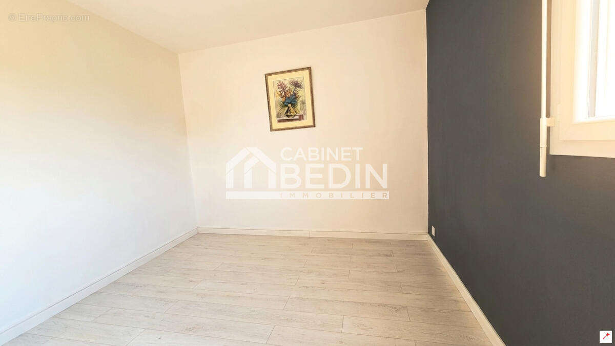 Appartement à MERIGNAC