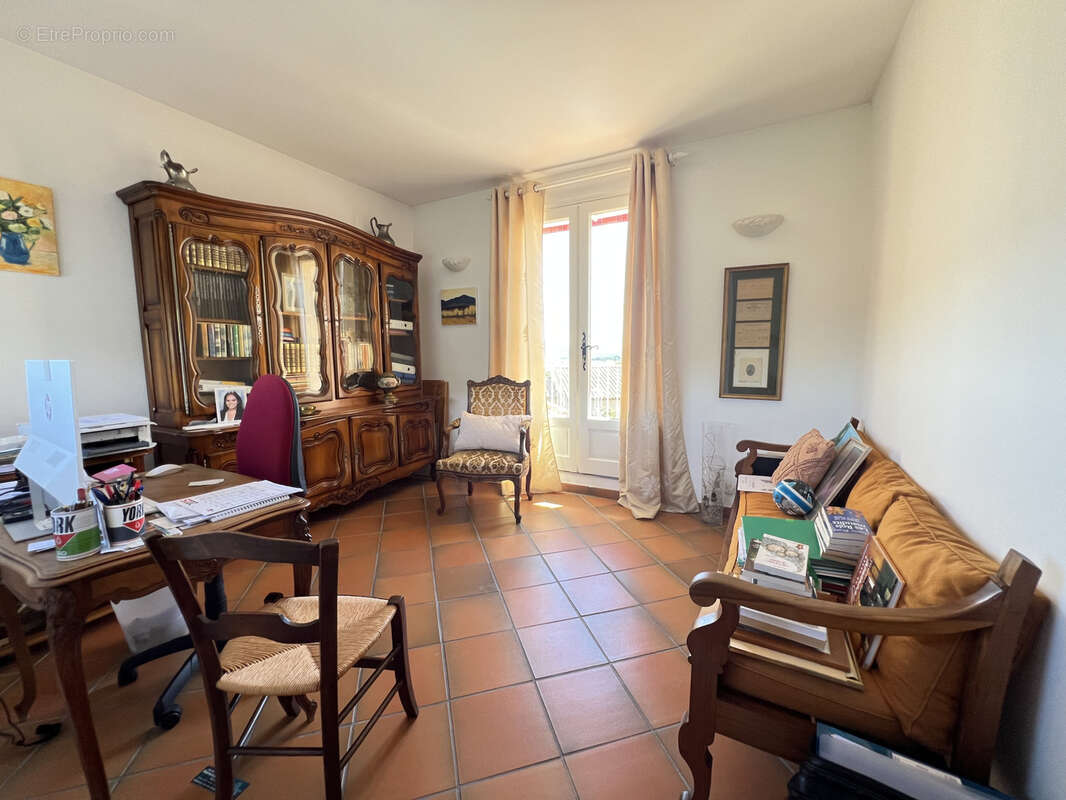 Maison à LA FARLEDE