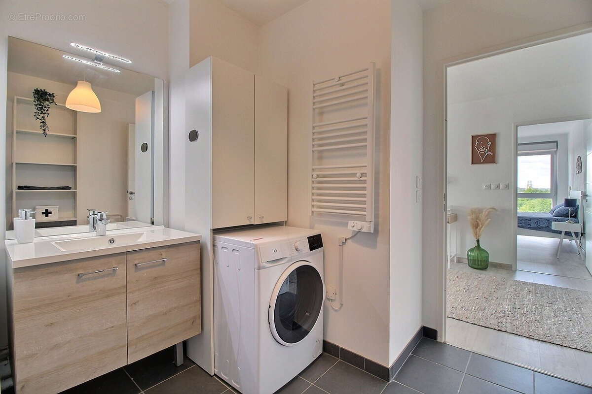 Appartement T3 en Dernier Étage avec Balcon Plein Sud & Vue Panoramique - photo 24