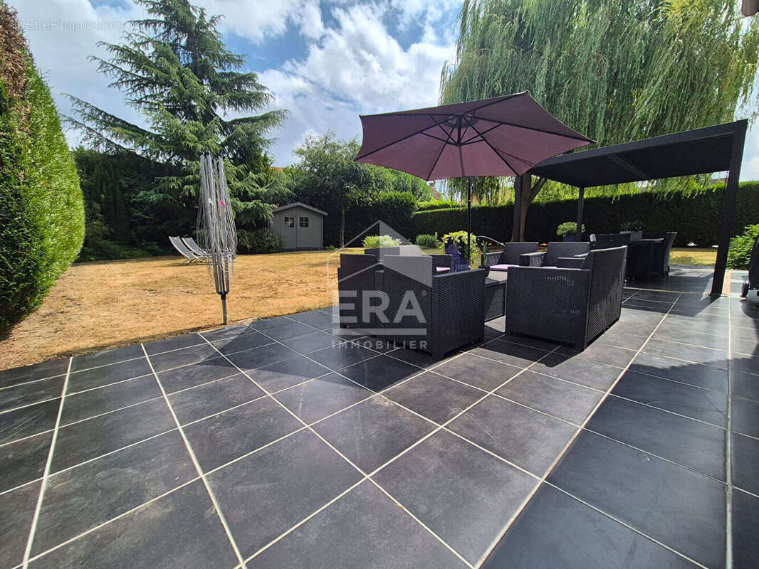 Maison 149m² à dourges - photo 14
