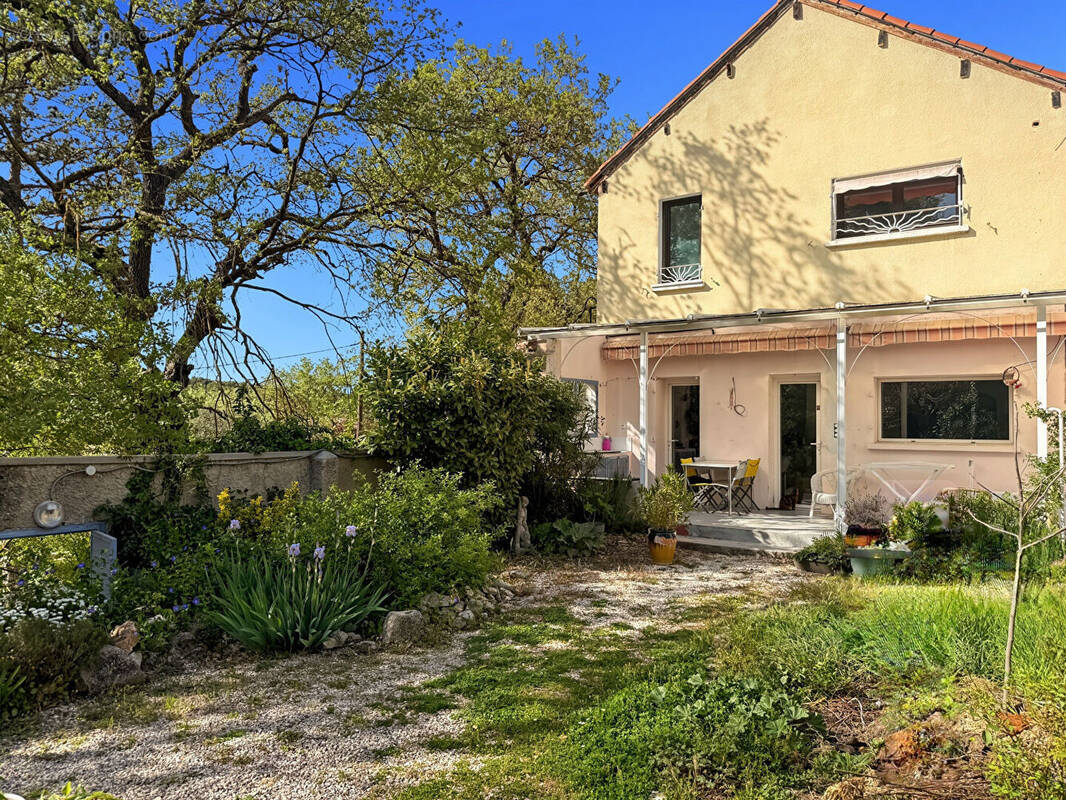 Maison à CABRIES