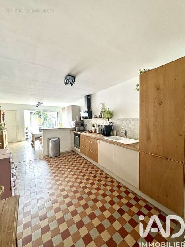 Photo 6 - Maison à TOURCOING