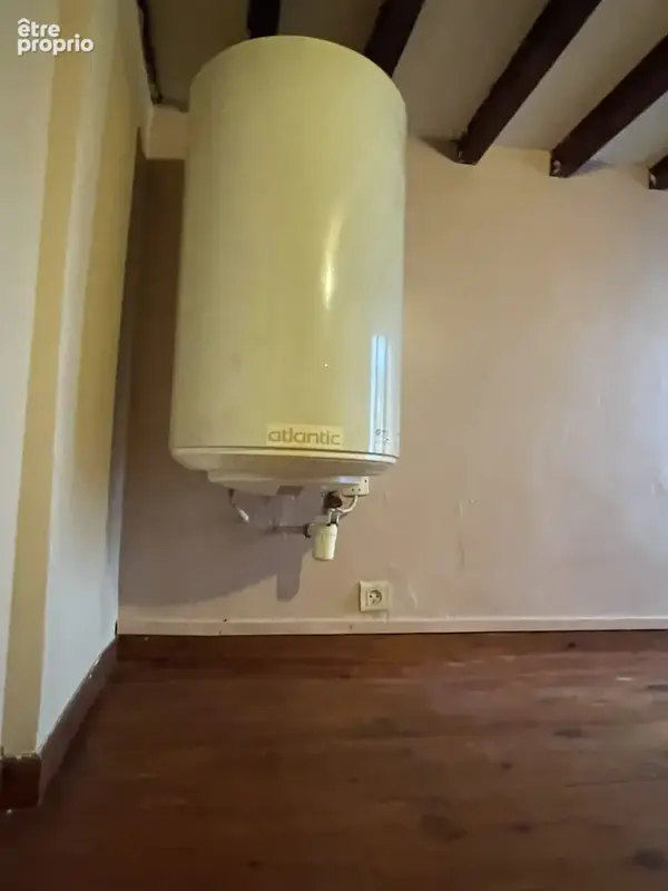 Appartement 1 pièce 15 m² à vendre à Paris-13e (75013) - photo 6