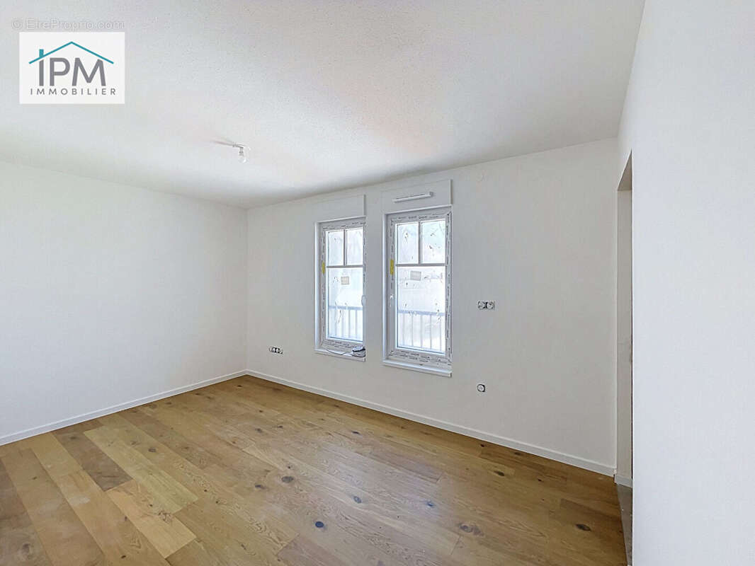 Appartement à OBERNAI