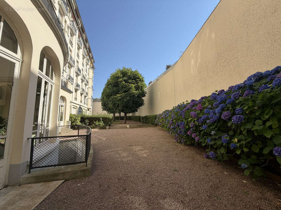 Appartement à VICHY