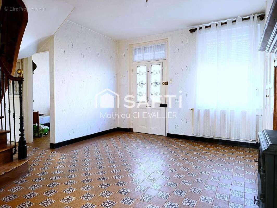 Photo 6 - Maison à CRECY-EN-PONTHIEU