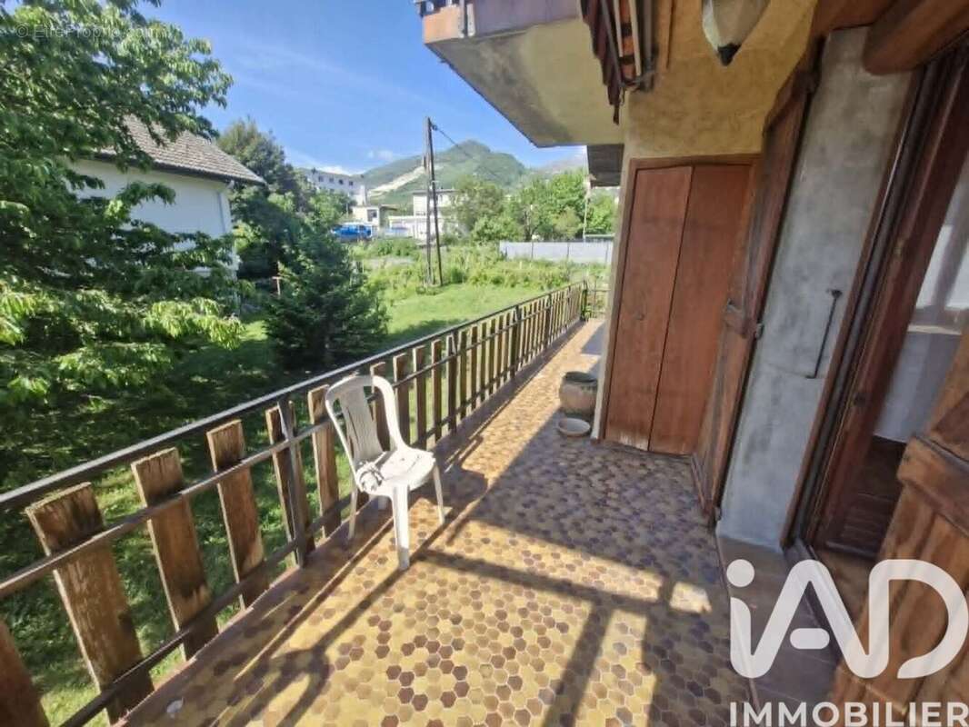 Photo 4 - Maison à SAINT-JEAN-DE-MAURIENNE